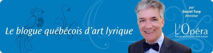 Le blogue lyrique
