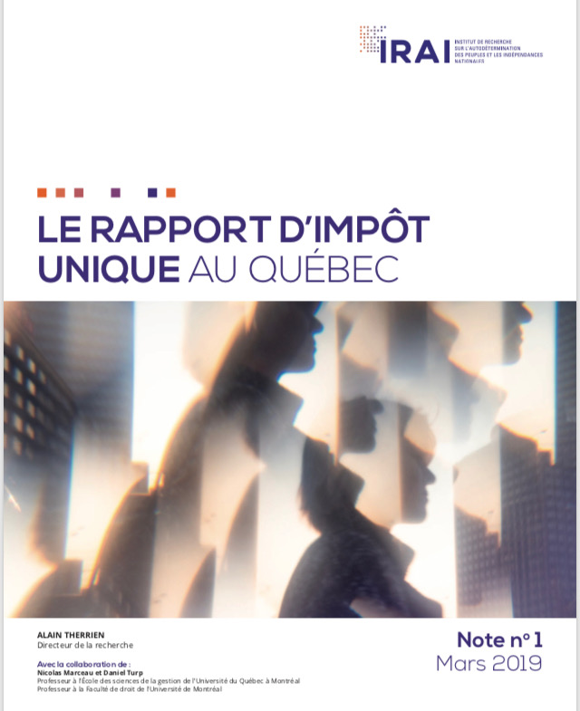 Conclusion Revenu Quebec Impot Particulier Nous Joindre